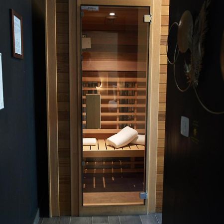 Hôtel Verone - Liège Centre Extérieur photo