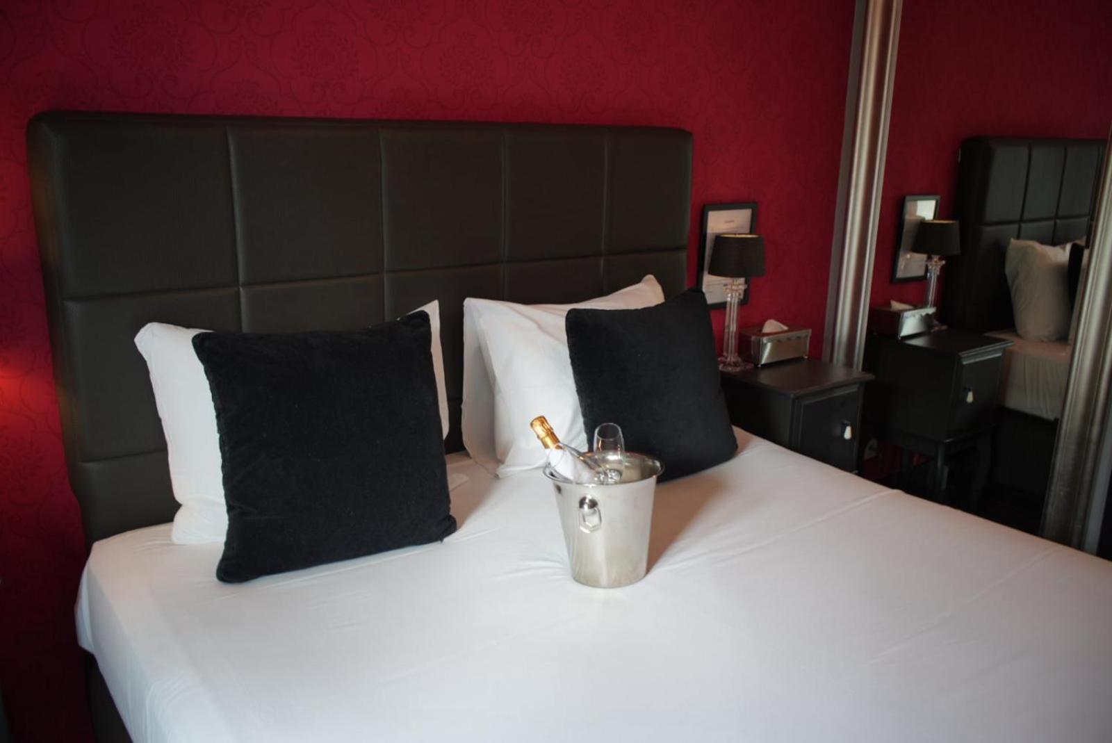 Hôtel Verone - Liège Centre Extérieur photo